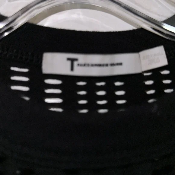 Alexander Wang Fitted T Shirt Dress size - xs - threedaughtersproperties.com Alexander Wang Fitted T Shirt Dress size - xs - threedaughtersproperties.com